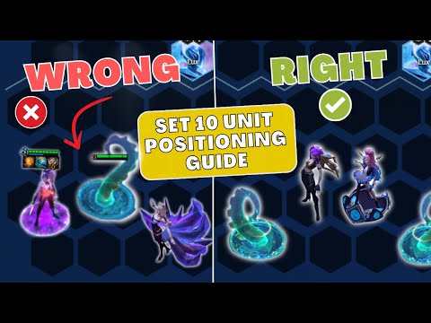 Garchompro - TFT Challenger Guides 